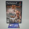 PS2 Playstation 2 Fat Scph 30004