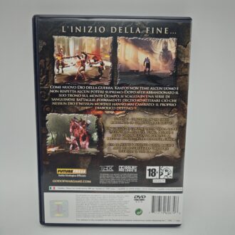 PS2 Playstation 2 Fat Scph 30004