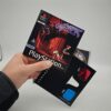 PS1 PlayStation Scph 7002 C