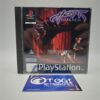PS1 PlayStation Scph 7002 C