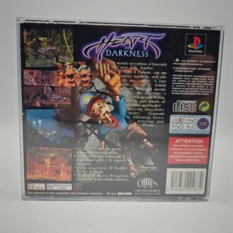 PS1 PlayStation Scph 7002 C