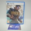 PS1 PlayStation Scph 7002 C