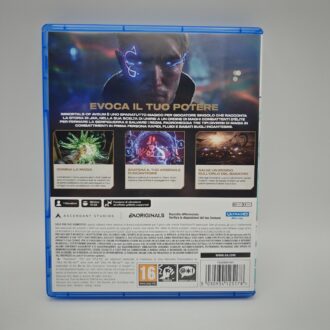 PS1 PlayStation Scph 7002 C