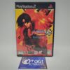 PS1 PlayStation Scph 7002 C