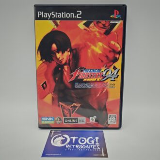 PS1 PlayStation Scph 7002 C