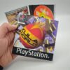 PS1 PlayStation Scph 7002 C
