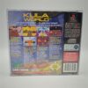PS1 PlayStation Scph 7002 C