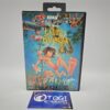 PS2 Playstation 2 Fat Scph 30004