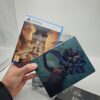 PS1 PlayStation Scph 7002 C