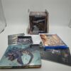PS1 PlayStation Scph 7002 C