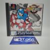 PS1 PlayStation Scph 7002 C