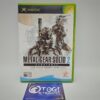 PS2 Playstation 2 Fat Scph 30004