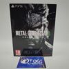 Final Fantasy Pixel Remaster Collector's Edition