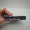PS1 PlayStation Scph 7002 C