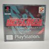 PS1 PlayStation Scph 7002 C