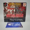 PS1 PlayStation Scph 7002 C