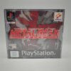 PS1 PlayStation Scph 7002 C