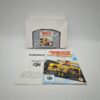 PS2 Playstation 2 Fat Scph 30004