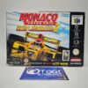 PS2 Playstation 2 Fat Scph 30004