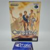 PS2 Playstation 2 Fat Scph 30004