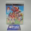 PS1 PlayStation Scph 7002 C