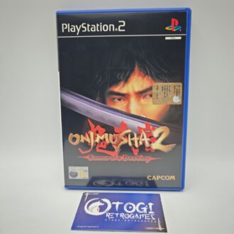 PS2 Playstation 2 Fat Scph 30004
