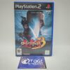 PS2 Playstation 2 Fat Scph 30004