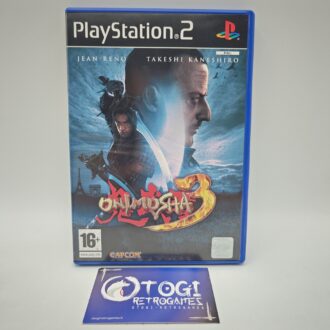 PS2 Playstation 2 Fat Scph 30004