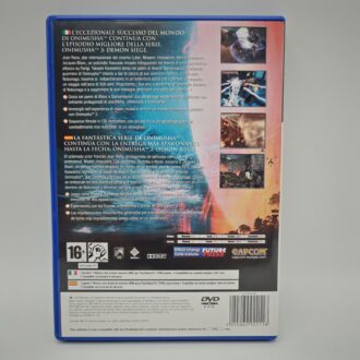 PS2 Playstation 2 Fat Scph 30004