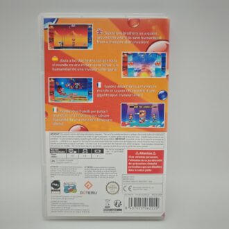 Controller NES Zinger