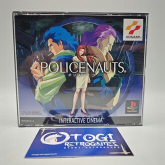 PS2 Playstation 2 Fat Scph 30004