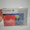 PS1 PlayStation Scph 7002 C
