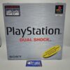 PS1 PlayStation Scph 7002 C