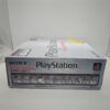 PS1 PlayStation Scph 7002 C
