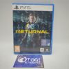 PS1 PlayStation Scph 7002 C