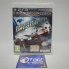 PS1 PlayStation Scph 7002 C