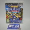 PS1 PlayStation Scph 7002 C