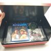 PS2 Playstation 2 Fat Scph 30004