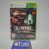 PS1 PlayStation Scph 7002 C