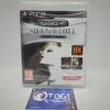 PS1 PlayStation Scph 7002 C