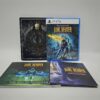 Final Fantasy Pixel Remaster Collector's Edition