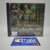 PS1 PlayStation Scph 7002 C
