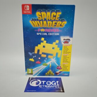 Controller NES Zinger