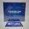 PS2 Playstation 2 Fat Scph 30004