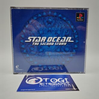 PS2 Playstation 2 Fat Scph 30004
