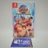 Controller NES Zinger
