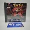 PS1 PlayStation Scph 7002 C