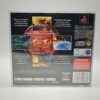 PS1 PlayStation Scph 7002 C