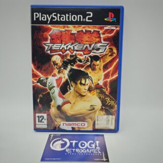 PS2 Playstation 2 Fat Scph 30004