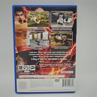 PS2 Playstation 2 Fat Scph 30004